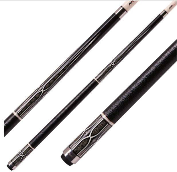 Pool Cue Cuetec Opt-X Rose Gold
