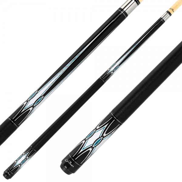 Pool cue Fury Stinger X-6