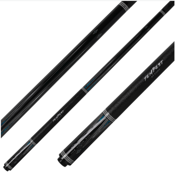 Pool cue Fury Tempest 3