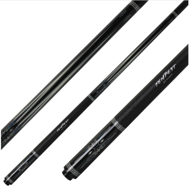 Pool cue Fury Tempest 4