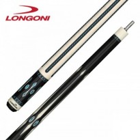 Catlogo de productos - Taco de Pool Longoni Black Mamba Shiny Star