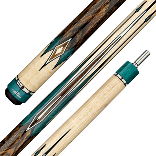 Longoni Diamond pool cue