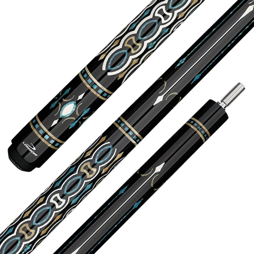 Longoni Ogiva Ocean Pool Cue
