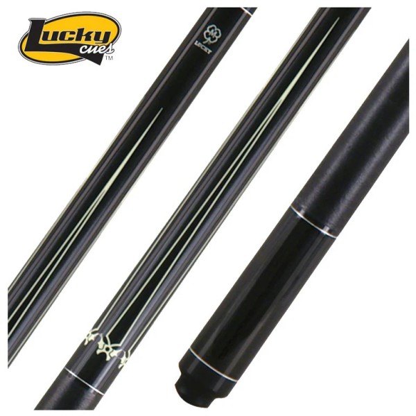 Lucky L16 by McDermott pool cue
