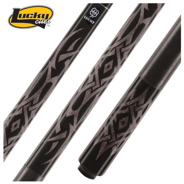 Lucky L48 by McDermott pool cue