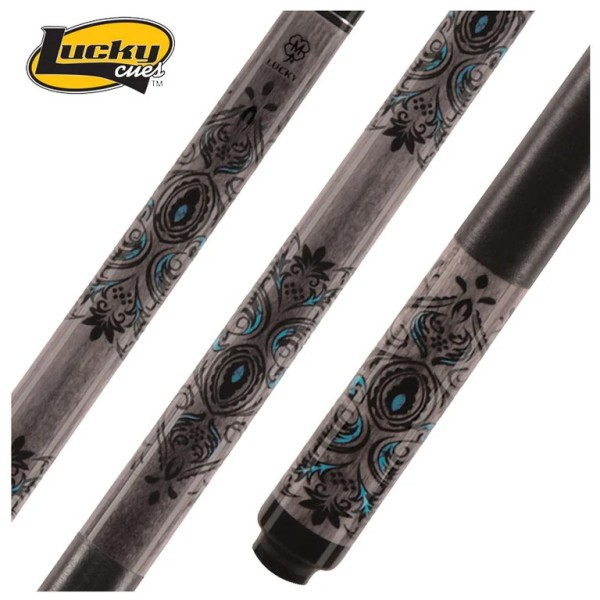 Lucky L51 by McDermott pool cue