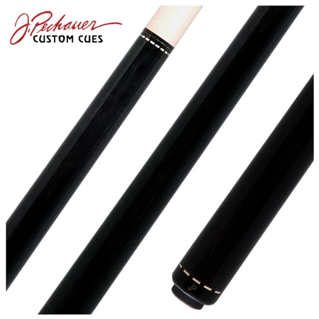 Pechauer JP01-T pool cue