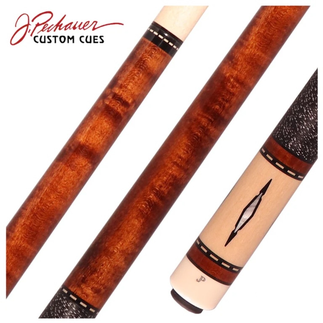 Pechauer JP03-T pool cue