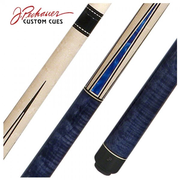 Pechauer JP08-S pool cue