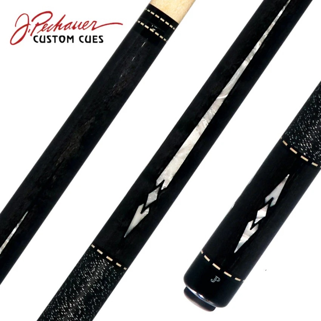 Pechauer JP09-T pool cue