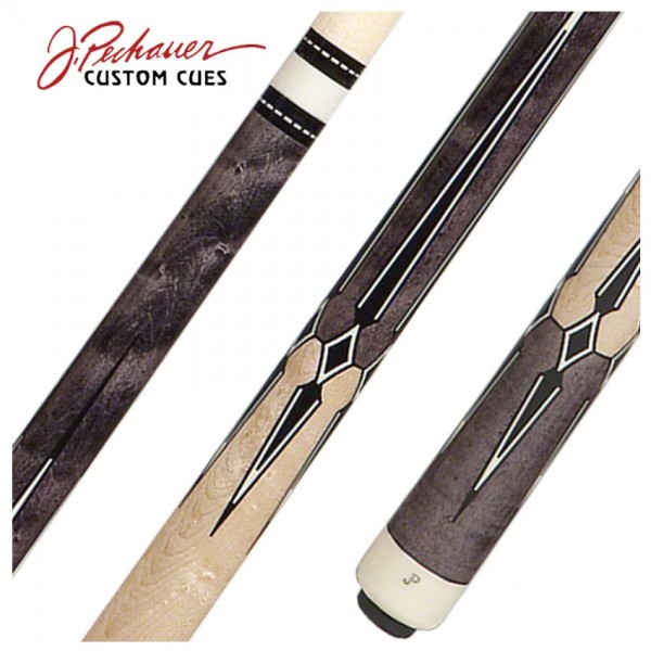 Pechauer JP19-S pool cue