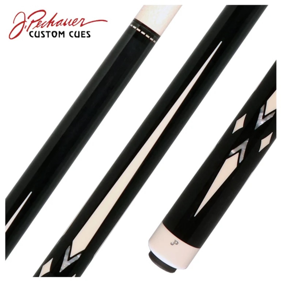 Pechauer JP19-T pool cue