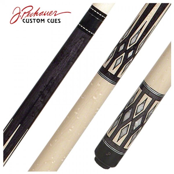 Pechauer JP22-S pool cue