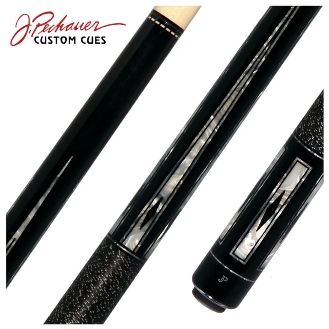 Pechauer JP22-T pool cue