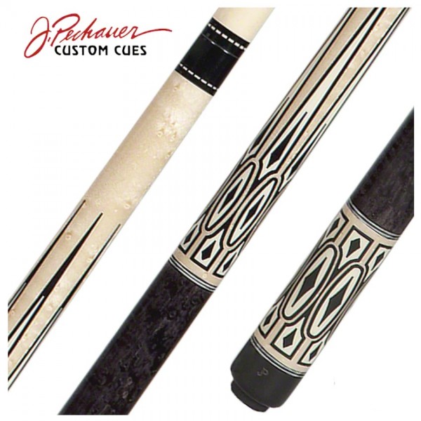 Pechauer JP24-S pool cue
