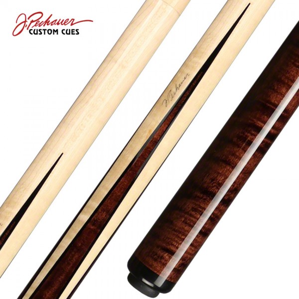 Pechauer Pro H pool cue