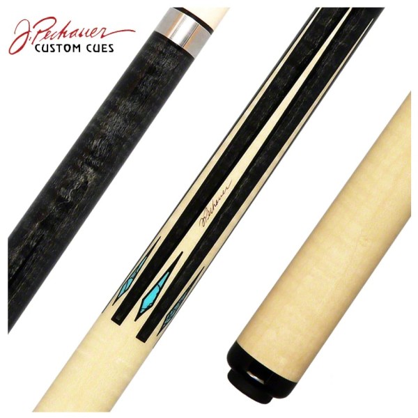 Pechauer Pro P07-N pool cue