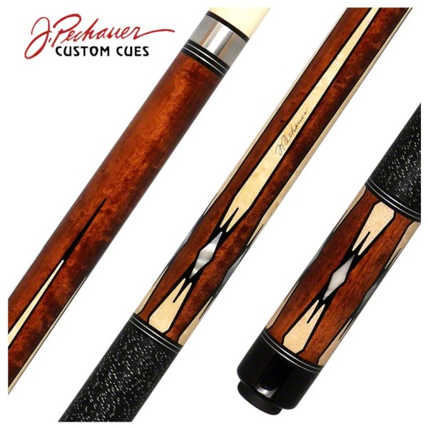 Pechauer Pro P09-N pool cue