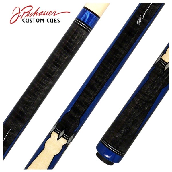 Pechauer Pro P12-N pool cue