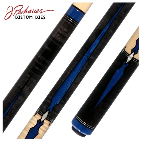 Cat&aacute;logo de productos - Taco de pool Pechauer Pro P12-R