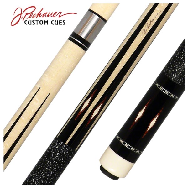 Pechauer Pro P14-N pool cue