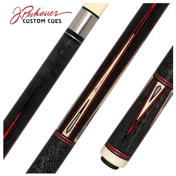 Pechauer Pro P15-N pool cue