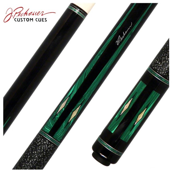 Pechauer Pro P18-N pool cue