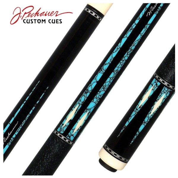 Pechauer Pro P21-N pool cue