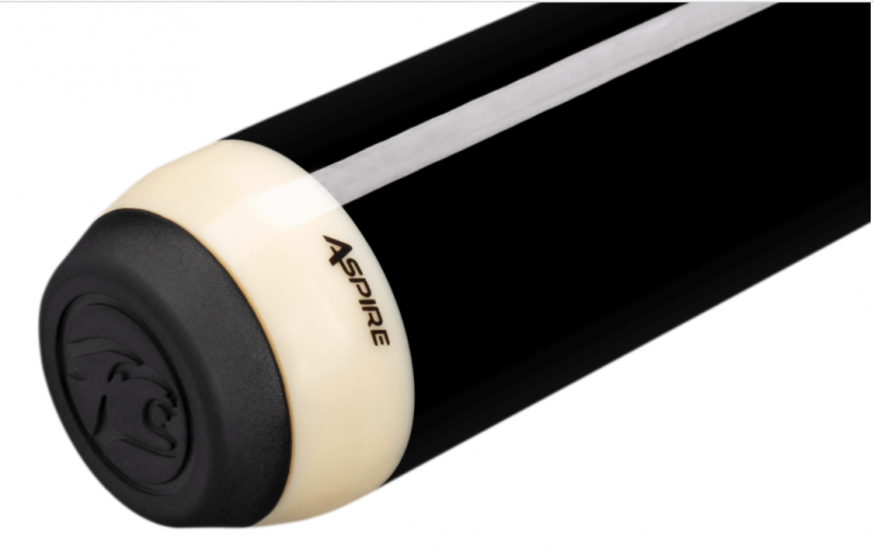 Taco de pool Predator Aspire 1-2
