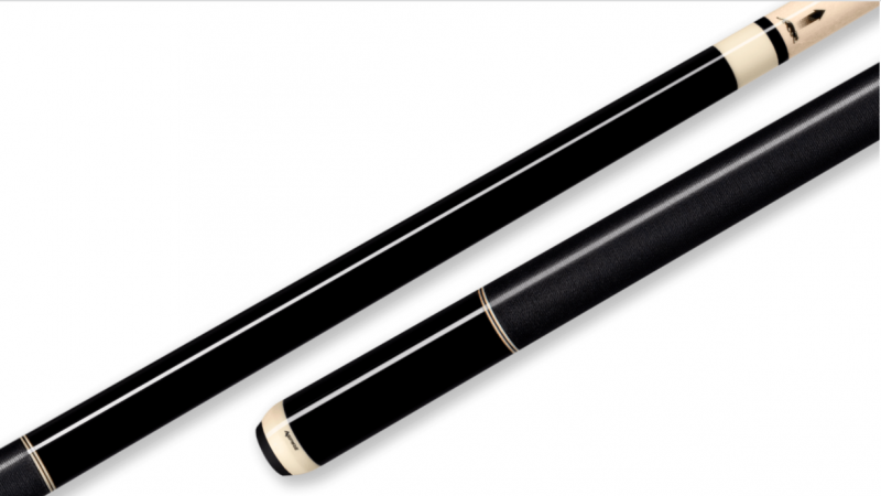 Taco de pool Predator Aspire 1-3