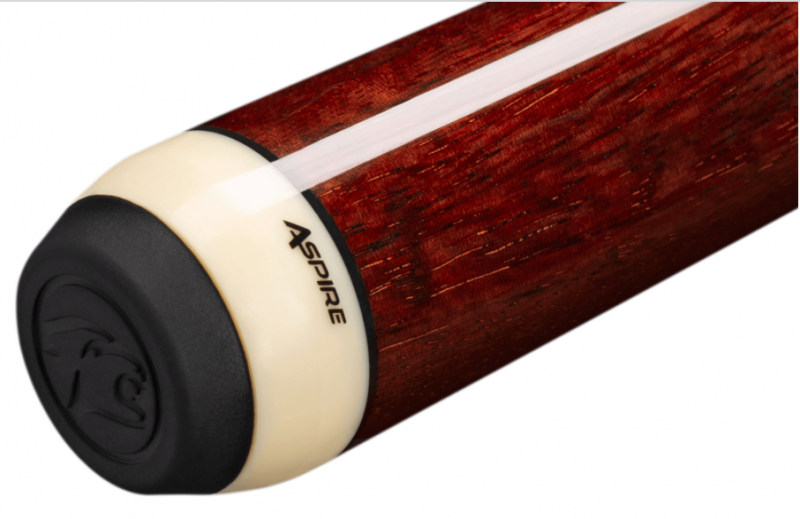 Taco de pool Predator Aspire 1-5