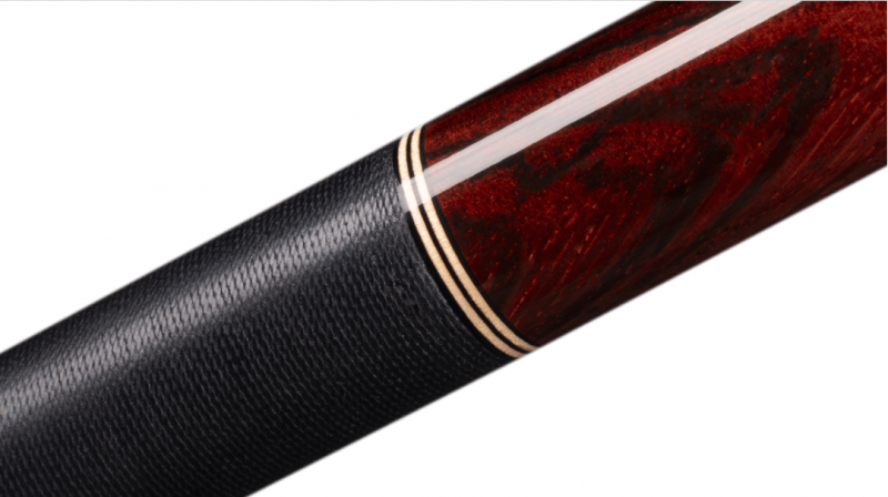 Taco de pool Predator Aspire 1-5