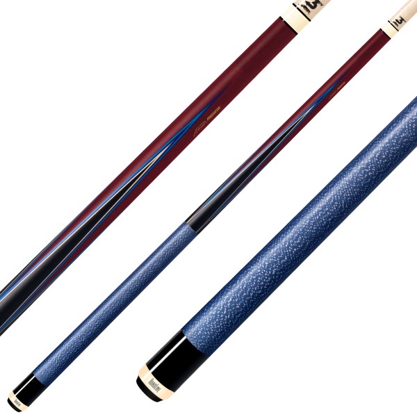 Predator Sneaky Pete SP4 PB LW pool cue