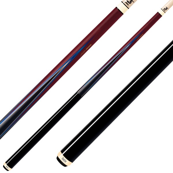Predator Sneaky Pete SP4 PB NW pool cue