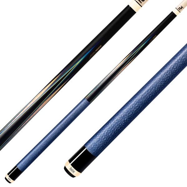 Predator Sneaky Pete SP8 BC LW pool cue