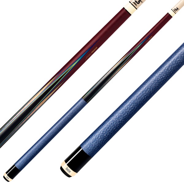 Predator Sneaky Pete SP8 PC LW pool cue