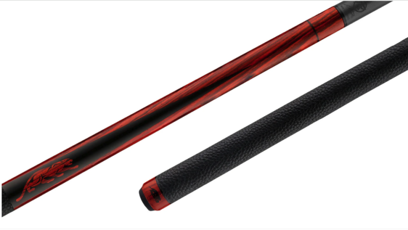 Taco de pool Predator SP2 Adventure Cocobolo 2