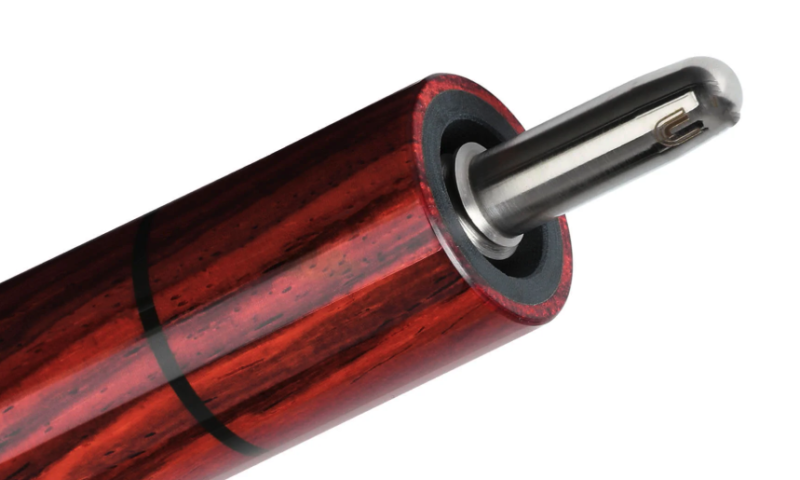 Taco de pool Predator SP2 Adventure Cocobolo 2