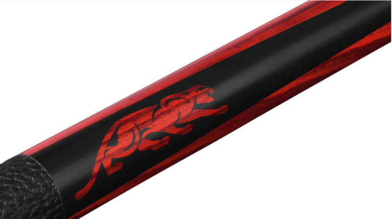 Taco de pool Predator SP2 Adventure Cocobolo 2