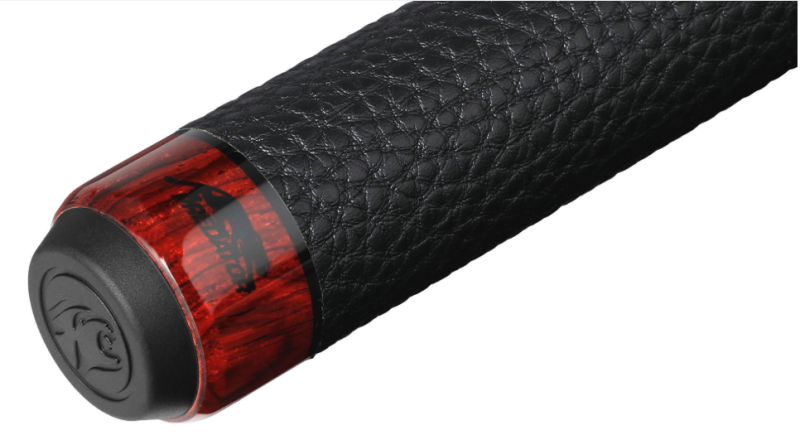 Taco de pool Predator SP2 Adventure Cocobolo 2