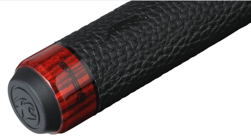Taco de pool Predator SP2 Adventure Cocobolo 2