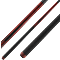 Novedades - Taco de pool Predator SP2 Adventure Cocobolo 2