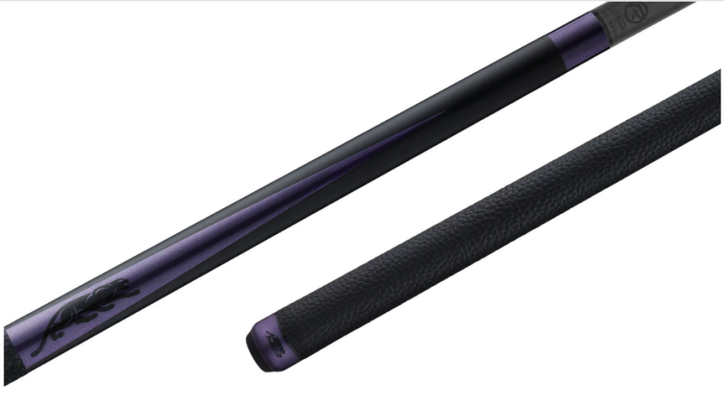Predator SP2 Metallic Purple 1 Pool Cue