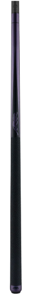 Taco de pool Predator SP2 Metallic Purple 2