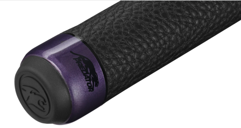 Taco de pool Predator SP2 Metallic Purple 2