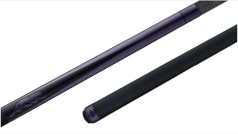 Predator SP2 Metallic Purple 2 Pool Cue
