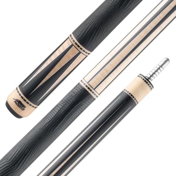 Cat&aacute;logo de productos - Taco de pool Predator Truesplice Maple Edici�n Limitada