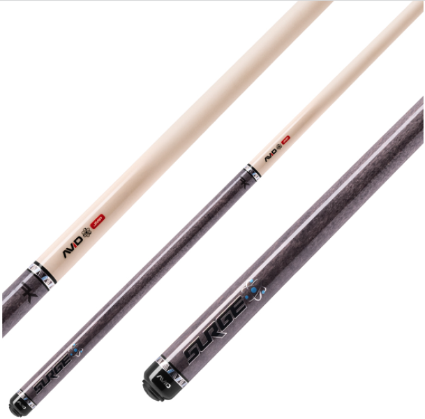 Cuetec Avid Surge Jump grey