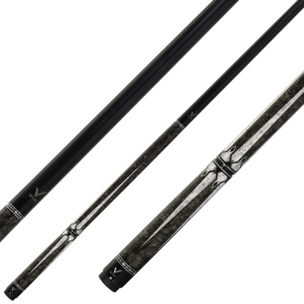 Evo Pegasus Moonshadow Jump Cue