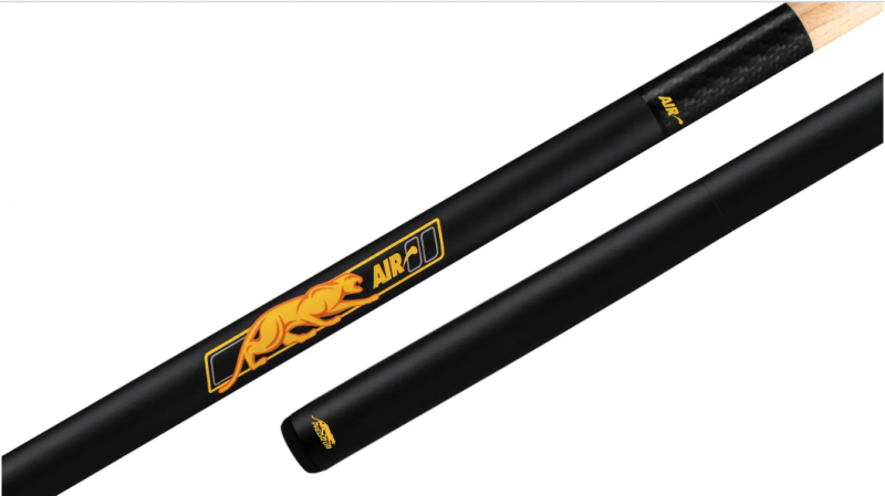 Predator Air 2 Jump Cue